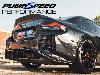 *TPS10* Pumaspeed Racing Fiesta ST180 Symposer Delete